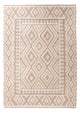 Kilim Maimana Mattan 281x200cm - Ullmatta