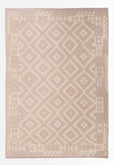 Kilim Maimana Mattan 198x280cm - Ullmatta