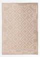 Kilim Maimana Mattan 280x198cm - Ullmatta