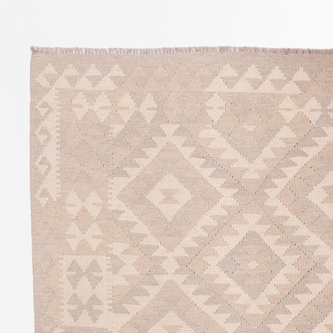 Kilim Maimana Mattan 280x198cm - Ullmatta