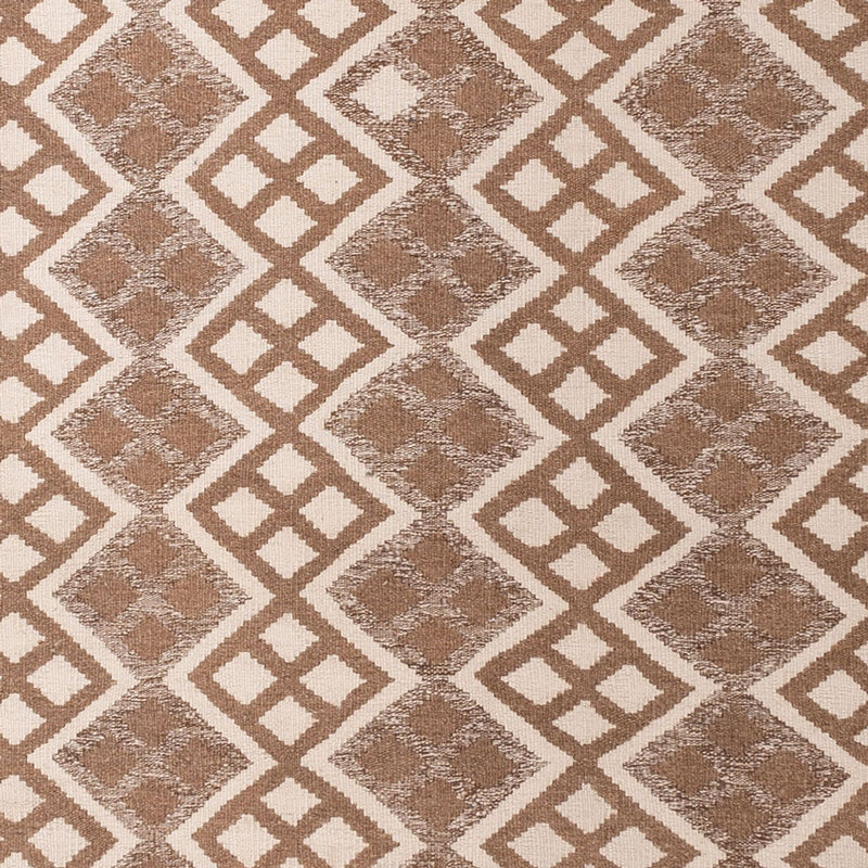 Kelim Carpet - Splash - 303 x 206 cm - grått