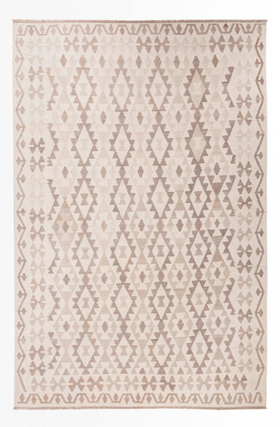 Kilim Maimana Mattan 200x300cm - Ullmatta