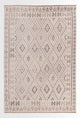 Kilim Maimana Mattan 294x208cm - Ullmatta