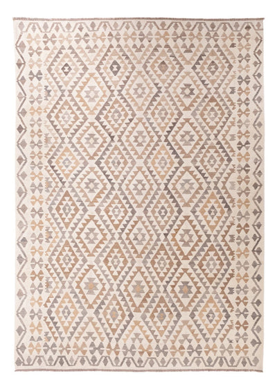 Kilim Maimana Mattan 199x290cm - Ullmatta