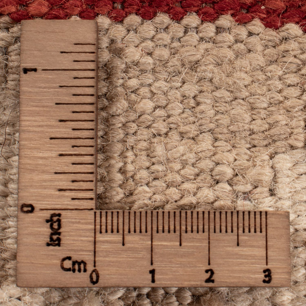 Kelim Carpet - Splash - 294 x 209 cm - flerfärgad