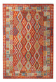 Kilim Maimana Mattan 304x202cm - Ullmatta