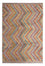 Kelim Carpet - Splash - 298 x 206 cm - flerfärgad