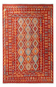 Kilim Maimana Mattan 309x197cm - Ullmatta