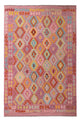 Kilim Maimana Mattan 300x200cm - Ullmatta