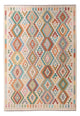 Kilim Maimana Mattan 298x205cm - Ullmatta