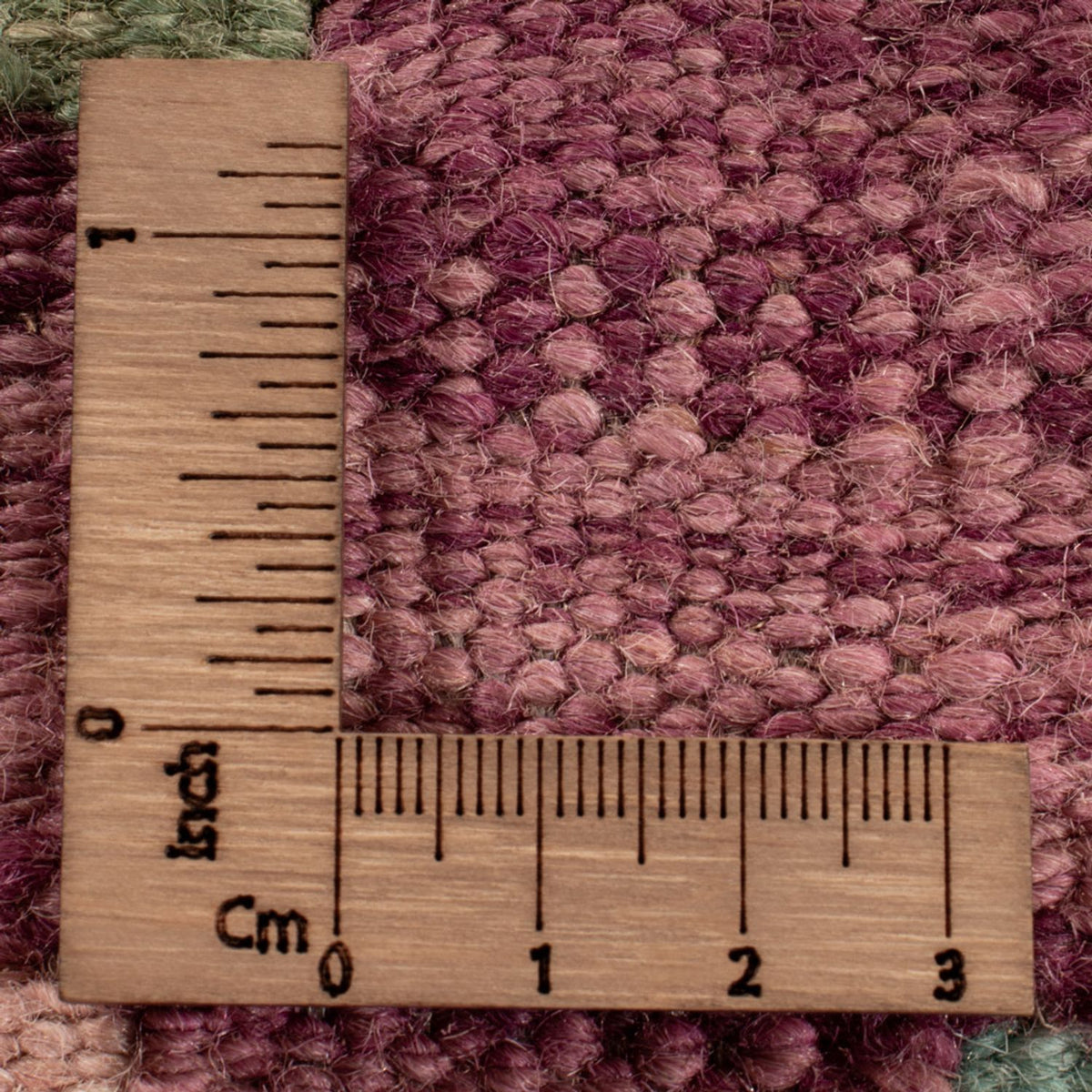 Kelim Carpet - Splash - 299 x 198 cm - flerfärgad