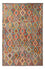 Kelim Carpet - Splash - 314 x 201 cm - flerfärgad