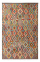 Kilim Maimana Mattan 314x201cm - Ullmatta