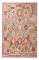 Kilim Maimana Mattan 318x205cm - Ullmatta