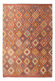 Kilim Maimana Mattan 292x201cm - Ullmatta