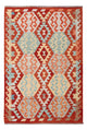 Kilim Maimana Mattan 179x118cm - Ullmatta