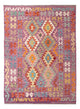Kilim Maimana Mattan 173x124cm - Ullmatta
