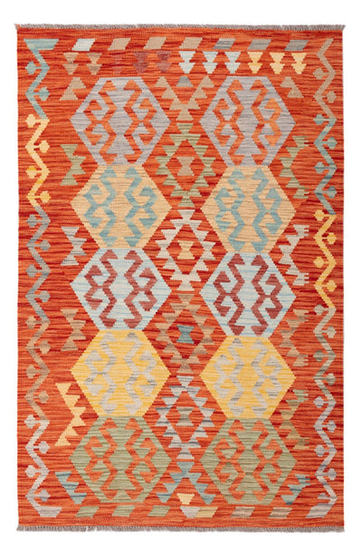 Kilim Maimana Mattan 115x180cm - Ullmatta