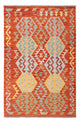 Kilim Maimana Mattan 180x115cm - Ullmatta