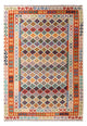Kilim Maimana Mattan 304x209cm - Ullmatta