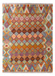 Kilim Maimana Mattan 296x209cm - Ullmatta