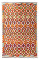 Kilim Maimana Mattan 307x200cm - Ullmatta
