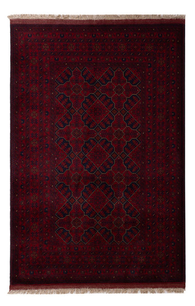 Khal Mohammadi Mattan 126x196cm - Oriental Carpet