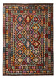Kilim Maimana Mattan 303x210cm - Ullmatta