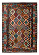 Kilim Maimana Mattan 293x206cm - Ullmatta