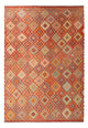 Kilim Maimana Mattan 305x207cm - Ullmatta