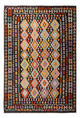 Kilim Maimana Mattan 300x205cm - Ullmatta