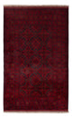 Khal Mohammadi Mattan 201x128cm - Oriental Carpet