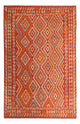 Kilim Maimana Mattan 306x194cm - Ullmatta