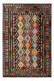 Kilim Maimana Mattan 291x197cm - Ullmatta