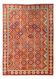 Kilim Maimana Mattan 292x206cm - Ullmatta