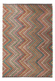 Kilim Maimana Mattan 296x204cm - Ullmatta
