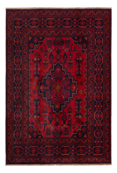Khal Mohammadi Mattan 127x197cm - Oriental Carpet