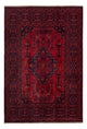 Khal Mohammadi Mattan 197x127cm - Oriental Carpet