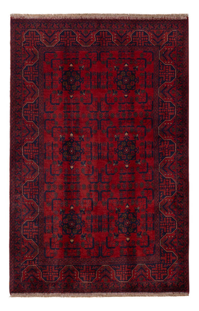 Khal Mohammadi Mattan 132x199cm - Oriental Carpet