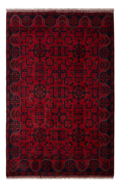 Khal Mohammadi Mattan 130x196cm - Oriental Carpet