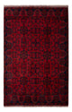 Khal Mohammadi Mattan 196x130cm - Oriental Carpet