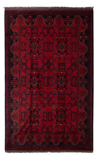 Khal Mohammadi Mattan 121x197cm - Oriental Carpet