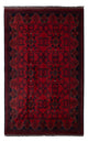 Khal Mohammadi Mattan 197x121cm - Oriental Carpet