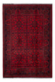 Khal Mohammadi Mattan 195x128cm - Oriental Carpet