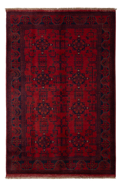 Khal Mohammadi Mattan 130x198cm - Oriental Carpet