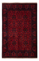 Khal Mohammadi Mattan 193x127cm - Oriental Carpet