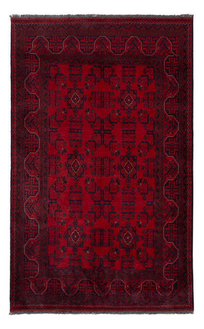 Khal Mohammadi Mattan 121x195cm - Oriental Carpet