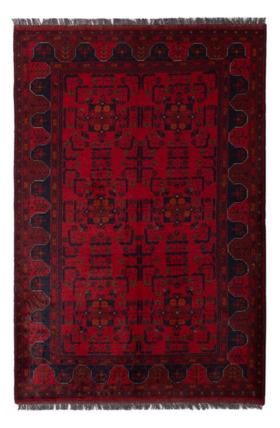 Khal Mohammadi Mattan 129x189cm - Oriental Carpet