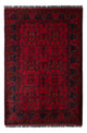 Khal Mohammadi Mattan 189x129cm - Oriental Carpet