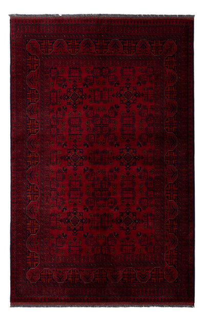 Khal Mohammadi Mattan 129x198cm - Oriental Carpet